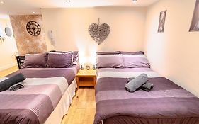 Large Studio 2Min To Hendon Central Station
